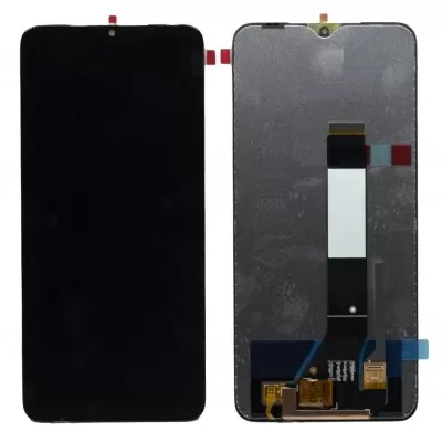 Xiaomi Redmi 9 Power Mobile Display Combo Folder