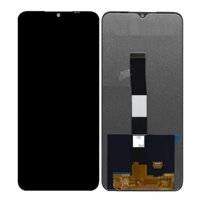 LCD with Touch Screen for Xiaomi Redmi 9i Sport Mobile Display Combo Folder
