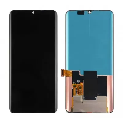 LCD with Touch Screen for Xiaomi Redmi Note 10 Mobile Display Combo Folder