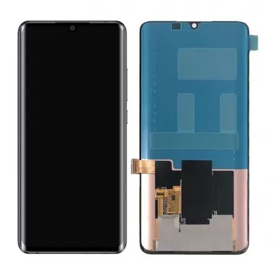 LCD with Touch Screen for Xiaomi Redmi Note 10 Pro Max Mobile Display Combo Folder