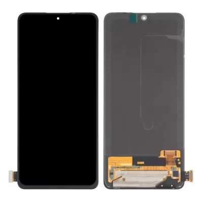 LCD with Touch Screen for Xiaomi Redmi Note 10 Pro Mobile Display Combo Folder