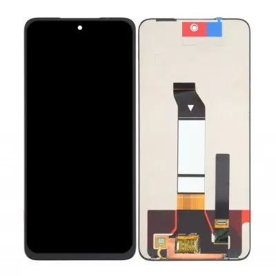 LCD with Touch Screen for Xiaomi Redmi Note 10T 5G Mobile Display Combo Folder