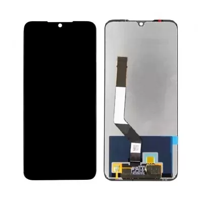 Xiaomi Redmi Note 7 Original Mobile Display Combo Folder