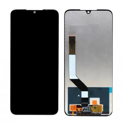 Xiaomi Redmi Note 7 Pro Mobile Display Combo Folder