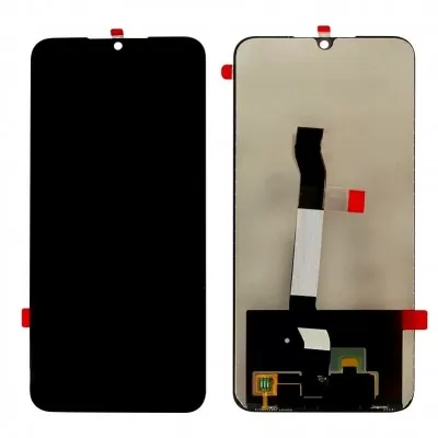 Xiaomi Redmi Note 8 Mobile Display Combo Folder