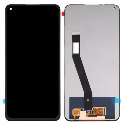Xiaomi Redmi Note 9 Original Mobile Display Combo Folder