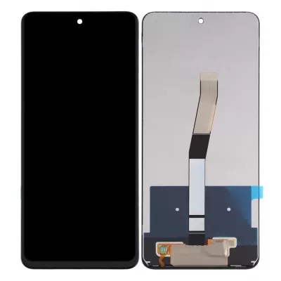 Xiaomi Redmi Note 9 Pro Max Mobile Display Combo Folder