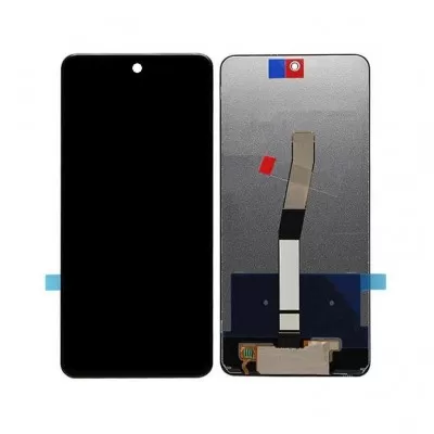 Xiaomi Redmi Note 9 Pro Mobile Display Combo Folder