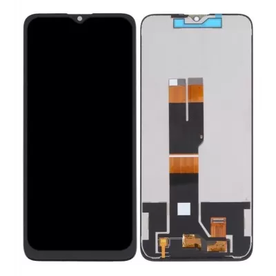 LCD with Touch Screen for Nokia G10 mobile Display Combo Folder