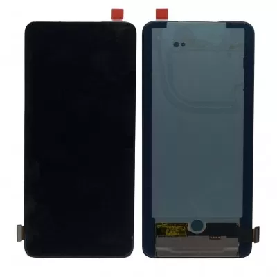 LCD with Touch Screen for Oneplus 7 Pro mobile Display Combo Folder