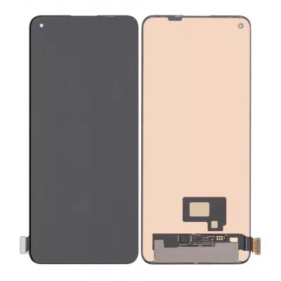 LCD with Touch Screen for Oneplus 8 Pro mobile Display Combo Folder