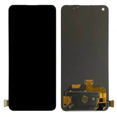 LCD with Touch Screen for OnePlus Nord 2 5G Display Combo Folder