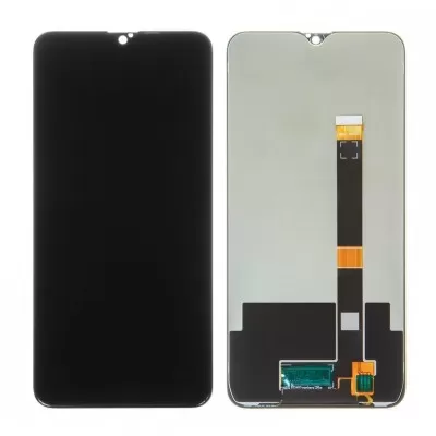 Oppo A12 Display Combo Folder