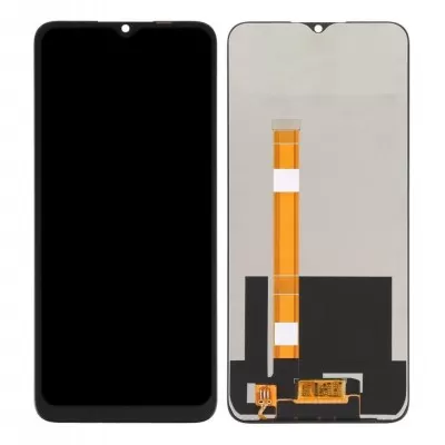 OPPO A15 Display Combo Folder