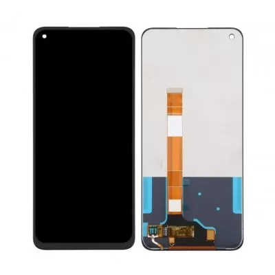 OPPO A52 Display Combo Folder