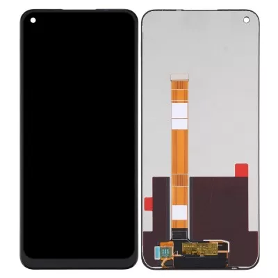 OPPO A53 2020 Original Display Combo Folder