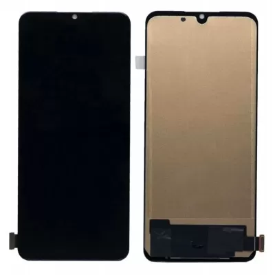 OPPO F17 Display Combo Folder