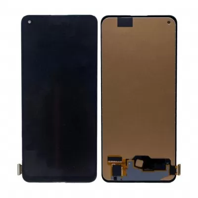 LCD with Touch Screen for OPPO F19 Pro Plus 5G Display Combo Folder