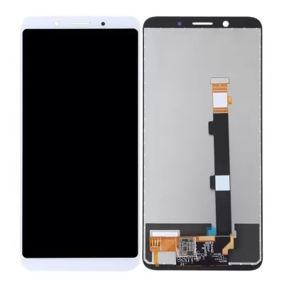 OPPO F5 Display Combo Folder