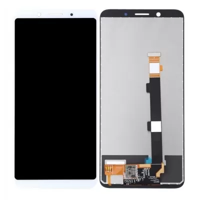 OPPO F5 Youth Display Combo Folder