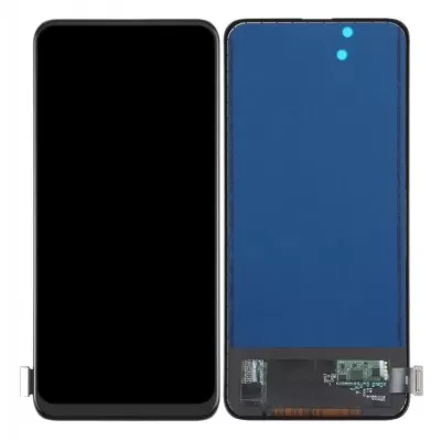 LCD with Touch Screen for OPPO Find X Display Combo Folder