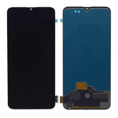 LCD with Touch Screen for OPPO R17 Display Combo Folder