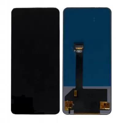 LCD with Touch Screen for Oppo Reno 2 - Black (Display Glass Combo Folder)