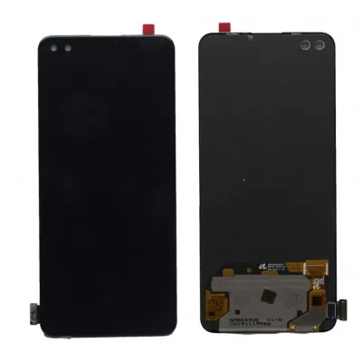 LCD with Touch Screen for Oppo Reno 3 Pro Display Combo Folder