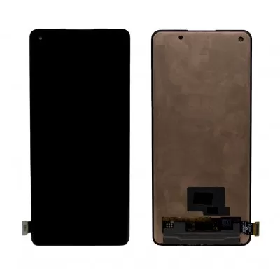 LCD with Touch Screen for Oppo Reno 4 Pro Display Combo Folder