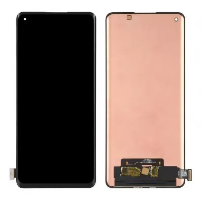 LCD with Touch Screen for Oppo Reno 5 Pro 5G Display Combo Folder