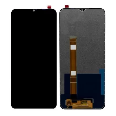 Realme 5 Mobile Display Combo Folder