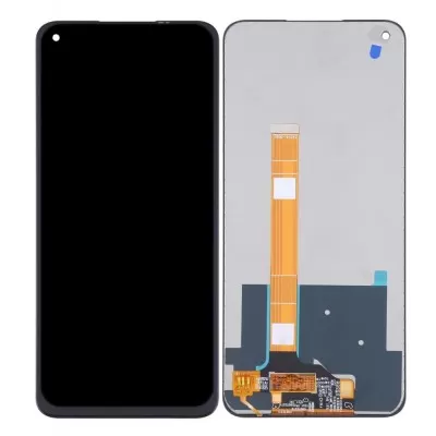 Realme 6 Original Mobile Display Combo Folder