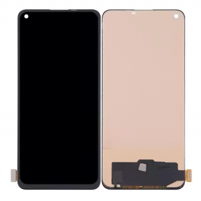 LCD with Touch Screen for Realme 8 Mobile Display Combo Folder