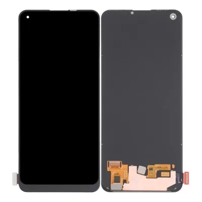 LCD with Touch Screen for Realme 8 Pro 5G Mobile Display Combo Folder