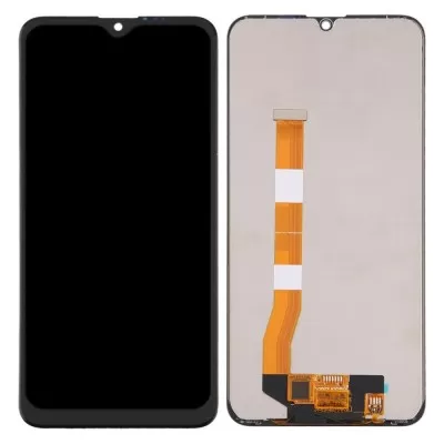 LCD with Touch Screen for Realme c2 Mobile Display Combo Folder