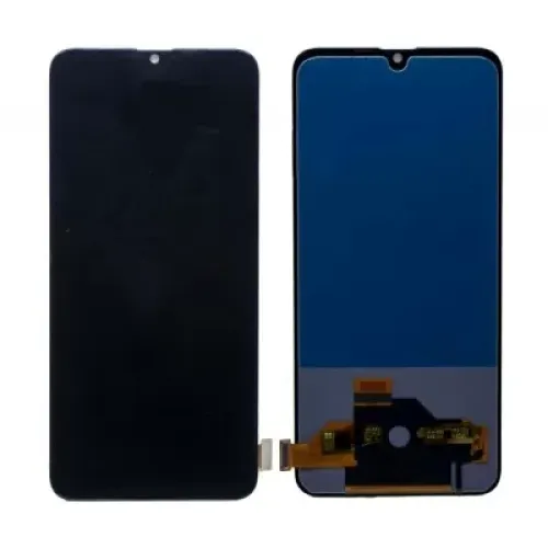 LCD with Touch Screen for Realme X2 - Black (Display Glass Combo Folder) LCD with Touch Screen for Realme X2 - Black (Display Glass Combo Folder)