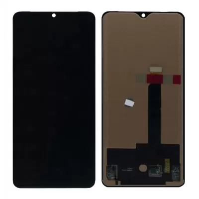 LCD with Touch Screen for Realme X2 Pro Mobile Display Combo Folder