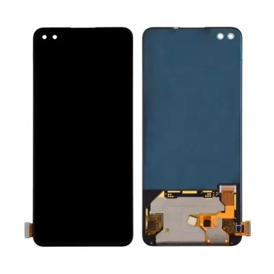LCD with Touch Screen for Realme X50 Pro Mobile Display Combo Folder