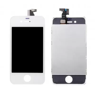 Replacement Screen for Apple iPhone 4s LCD Mobile Display Combo Folder
