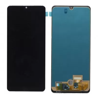 Samsung Galaxy A31 Mobile Display Combo Folder