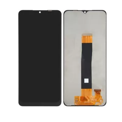 LCD with Touch Screen for Samsung Galaxy A32 Mobile Display Combo Folder