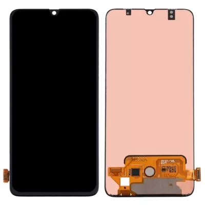 LCD with Touch Screen for Samsung  Galaxy A70s Display Combo Folder