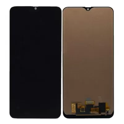 LCD with Touch Screen for Samsung Galaxy F41 Mobile Display Combo Folder