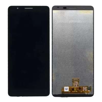 Samsung Galaxy M01 Mobile Display Combo Folder