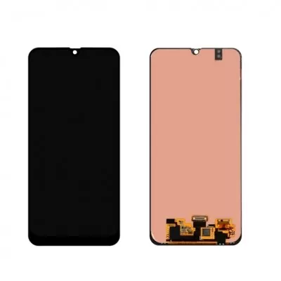 LCD with Touch Screen for Samsung Galaxy M21 Mobile Display Combo Folder