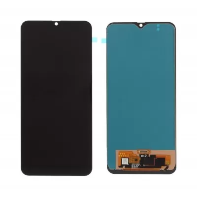 LCD with Touch Screen for Samsung Galaxy M31 Mobile Display Combo Folder