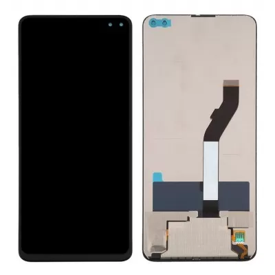 Poco X2 Original Mobile Display Combo Folder