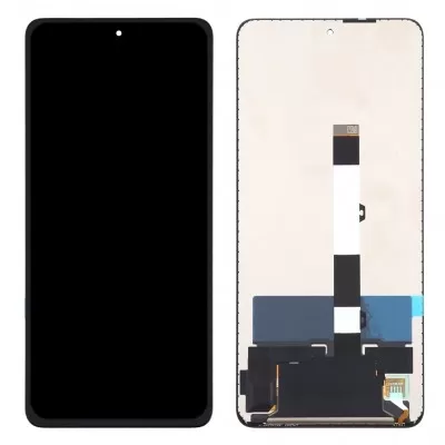 LCD with Touch Screen for Poco X3 Pro Mobile Display Combo Folder