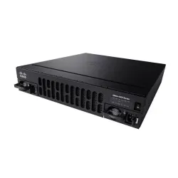 Cisco 4451-X 4Port Gigabit Wired Router ISR4451-X/K9