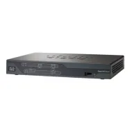 Cisco 887VA Integrated Service Router